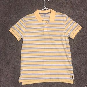 Brooks Brothers polo. Size large.